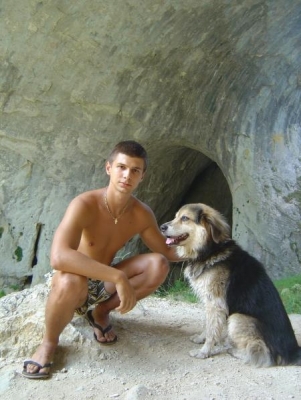Две писита 