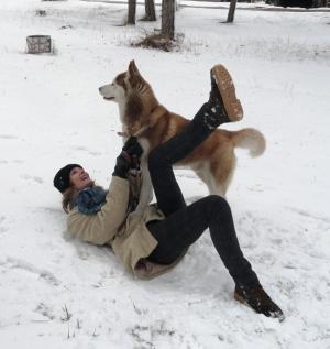Прикачена снимка