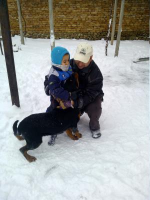 Прикачена снимка