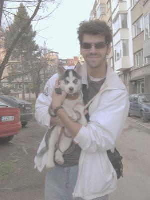 Прикачена снимка
