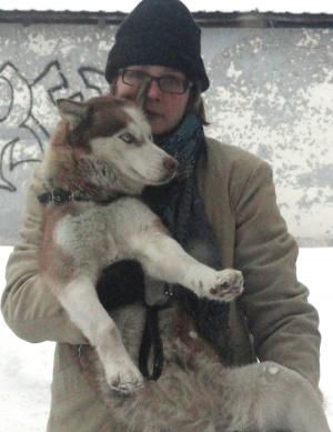 Прикачена снимка