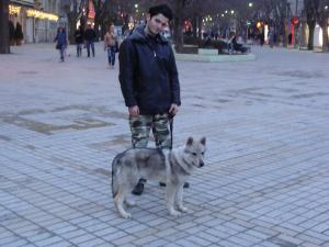 Прикачена снимка