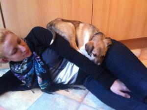 Прикачена снимка