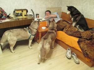 Прикачена снимка