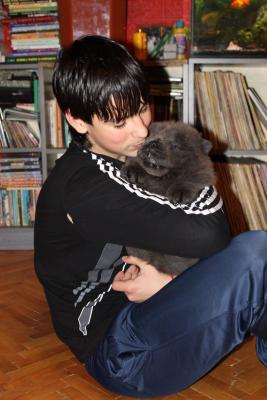 Прикачена снимка
