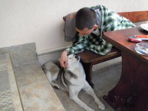 Прикачена снимка