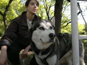 Прикачена снимка
