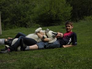 Прикачена снимка