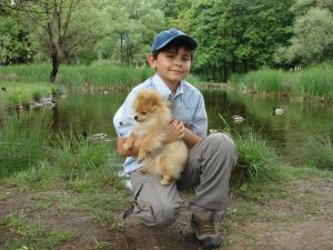 Прикачена снимка
