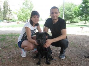 Прикачена снимка