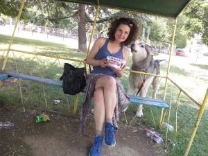 Прикачена снимка
