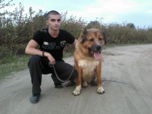 Прикачена снимка