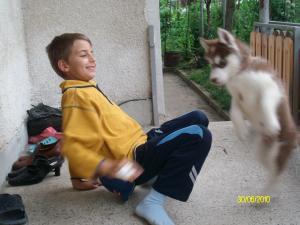 Прикачена снимка