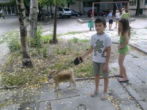 Прикачена снимка