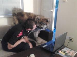 Прикачена снимка