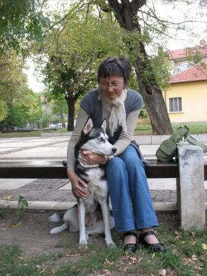 Прикачена снимка
