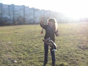 Прикачена снимка