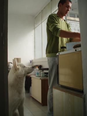 Прикачена снимка