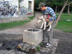 Прикачена снимка