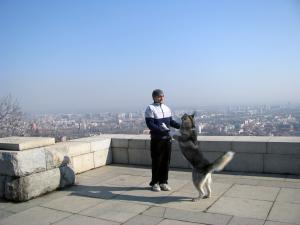 Прикачена снимка