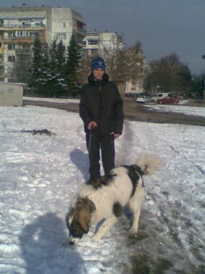 Прикачена снимка
