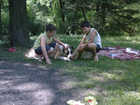 Прикачена снимка