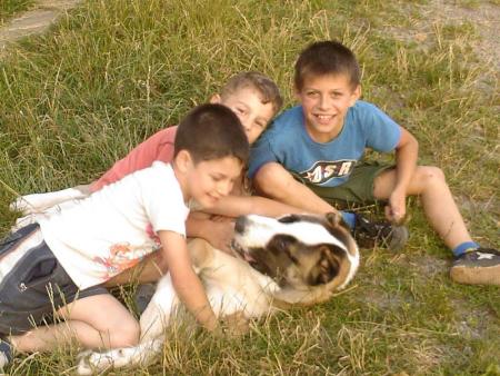 Прикачена снимка