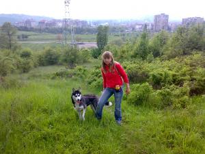 Прикачена снимка