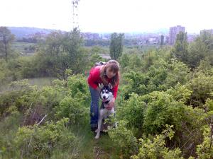 Прикачена снимка