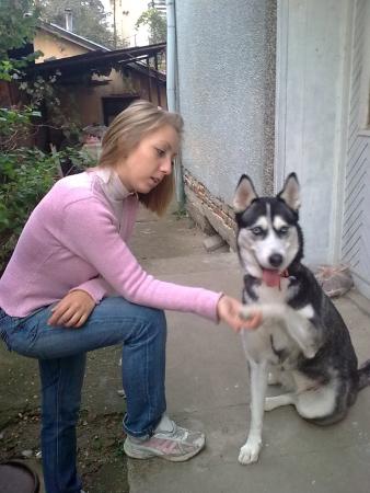 Прикачена снимка