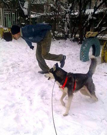 Прикачена снимка