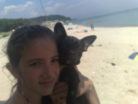 Прикачена снимка