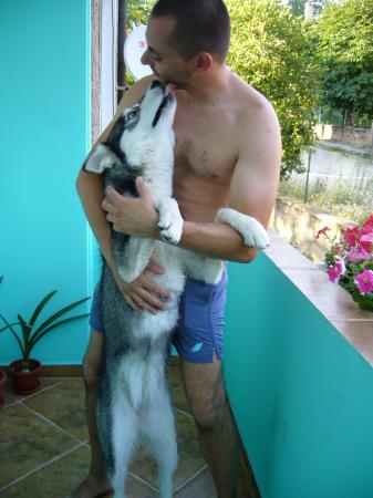 Прикачена снимка