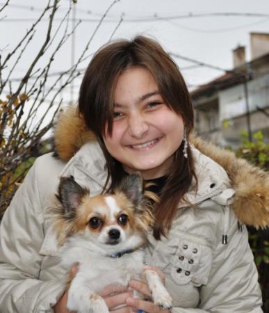 Прикачена снимка
