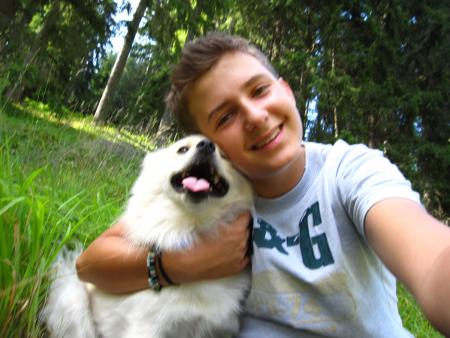 Прикачена снимка