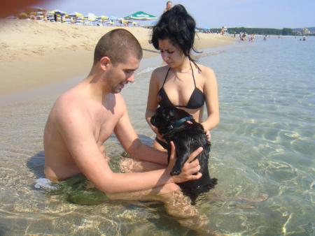 Прикачена снимка