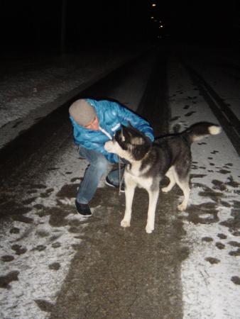 Прикачена снимка
