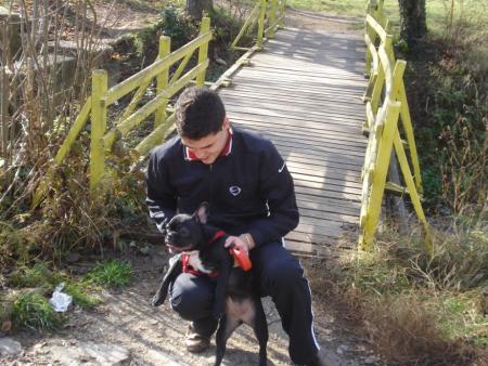 Прикачена снимка