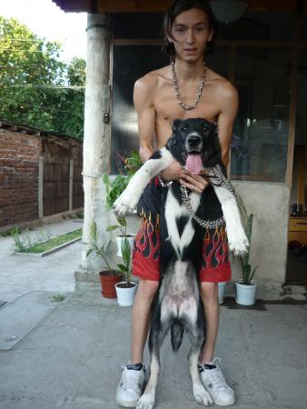 Прикачена снимка