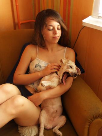 Прикачена снимка